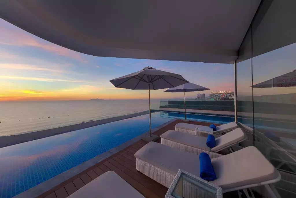 Belle Maison Parosand Da Nang Hotel